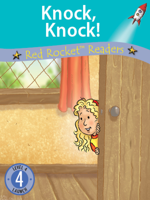 Pam Holden创作的Knock, Knock!作品的详细信息 - 可供借阅